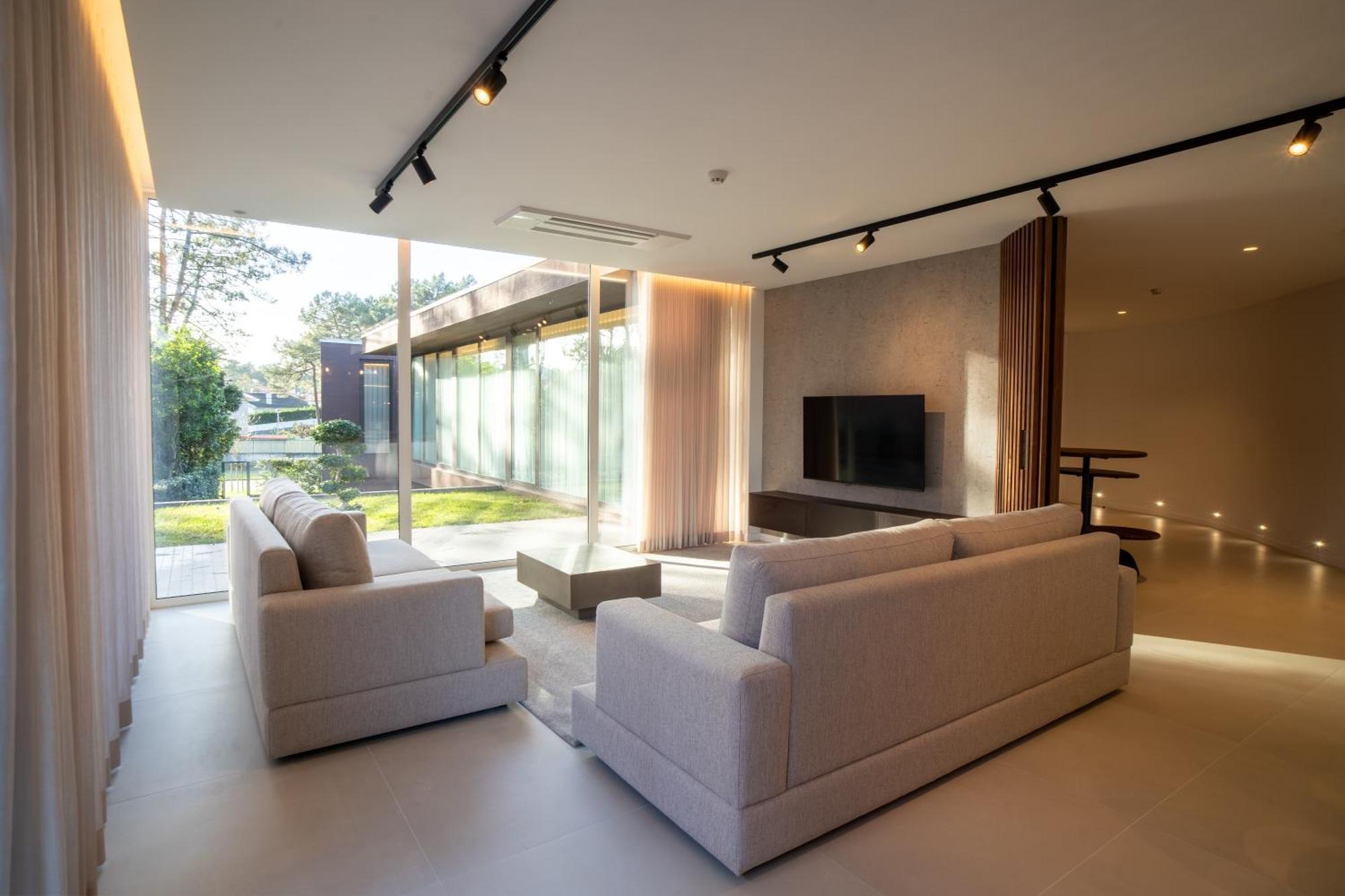 Sun House In Cabedelo Villa Viana do Castelo Dış mekan fotoğraf