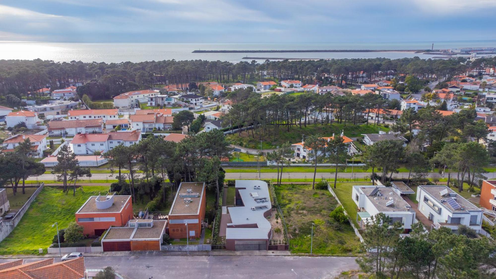 Sun House In Cabedelo Villa Viana do Castelo Dış mekan fotoğraf