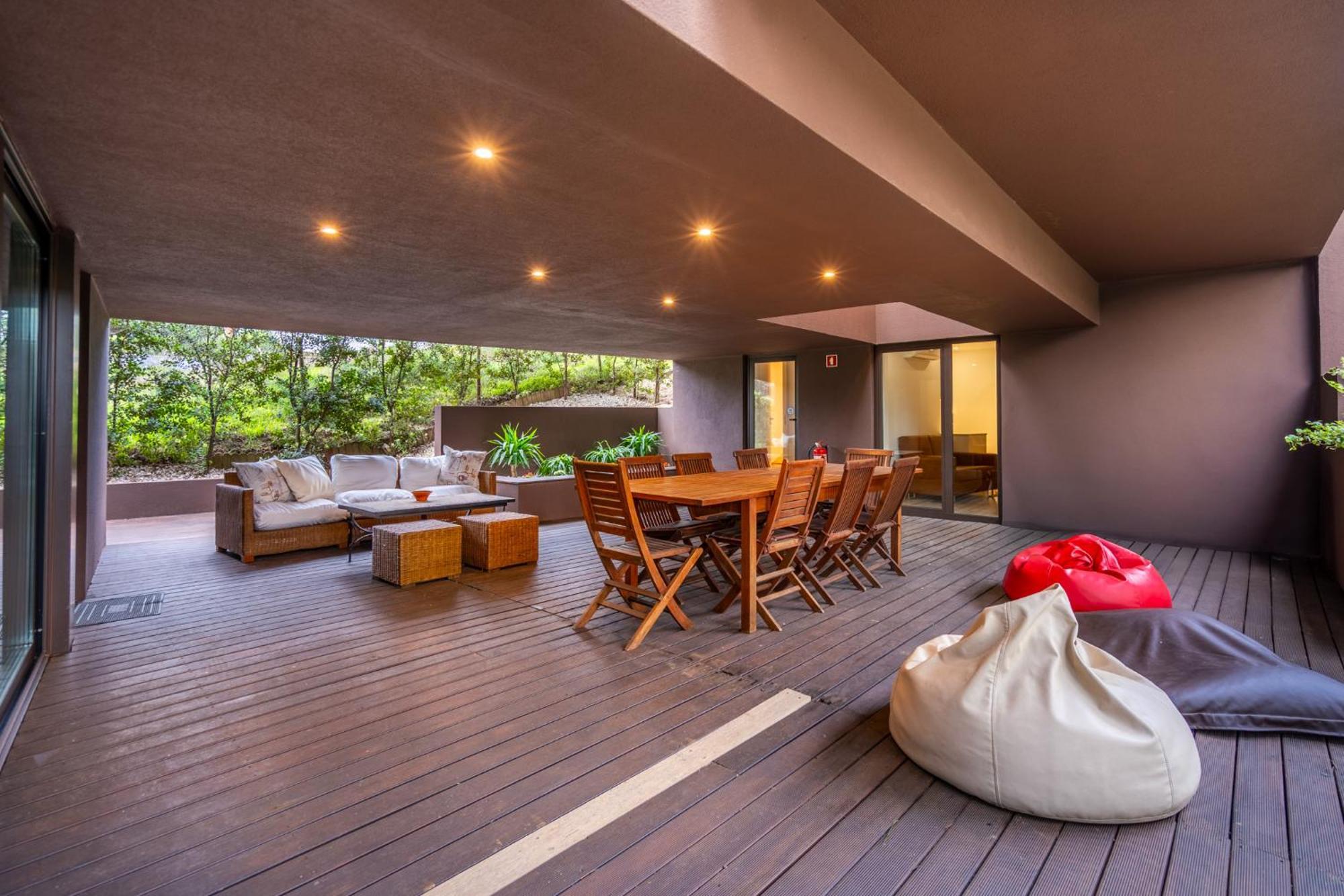Sun House In Cabedelo Villa Viana do Castelo Dış mekan fotoğraf